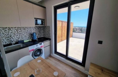 Antalya City Centre Apartment | Royal Homes 503