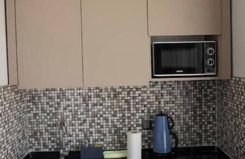 Antalya City Centre Apartment | Royal Homes 503