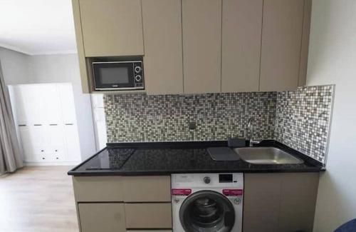 Antalya City Centre Apartment | Royal Homes 504