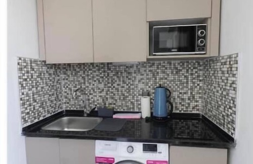 Kaleici Apartment | Royal Homes 505
