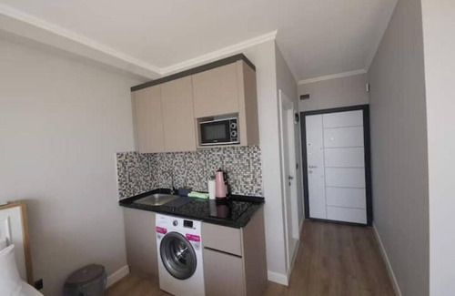 Kaleici Apartment | Royal Homes 505