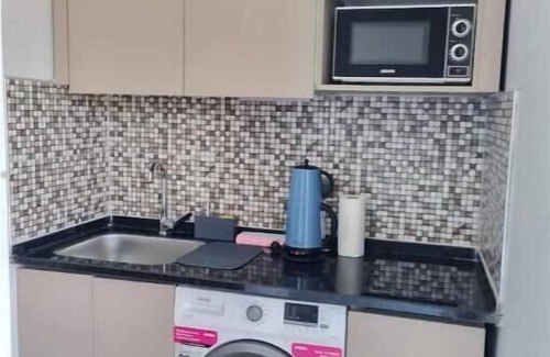 Kaleici Apartment | Royal Homes 505