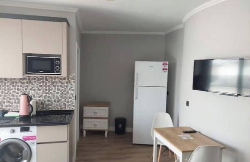 Antalya City Centre Apartment | Royal Homes 506