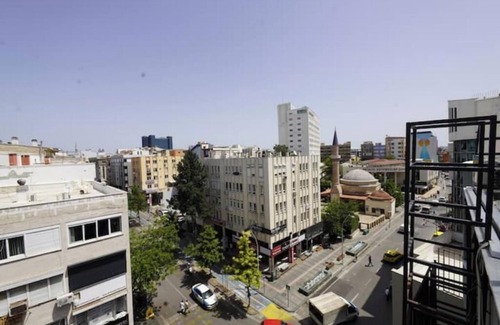 Antalya City Centre Apartment | Royal Homes 506