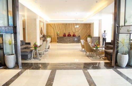Dahisar East Hotel | Royal Hometel Suites