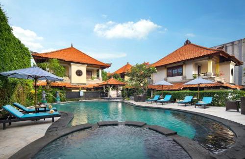 Legian Resort | Royal Hotel and Villa Bali