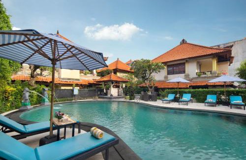 Legian Resort | Royal Hotel and Villa Bali