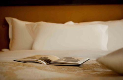 Hai Emir Hotel | Royal Hotel Oran - MGallery Collection