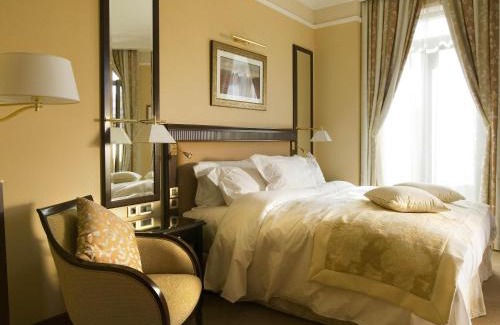 Hai Emir Hotel | Royal Hotel Oran - MGallery Collection