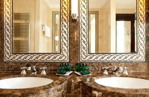 Hai Emir Hotel | Royal Hotel Oran - MGallery Collection