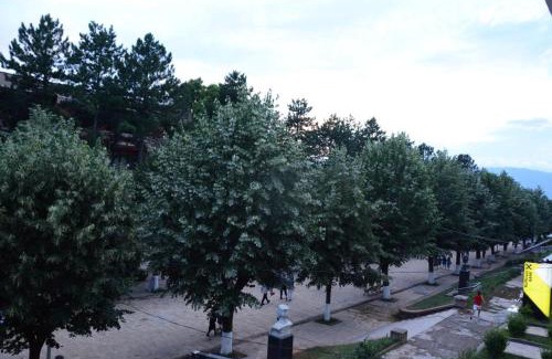 Peshkopi Hotel | Royal Hotel Peshkopi Albania