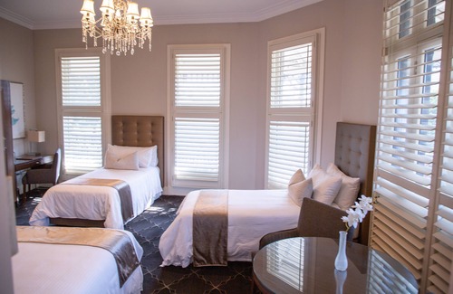 Randwick Hotel | Royal Hotel Randwick