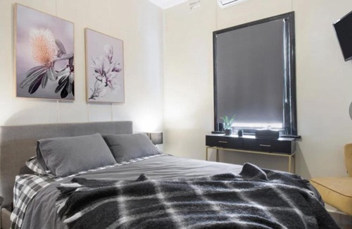 Tambar Springs Hotel | Royal hotel tambar springs