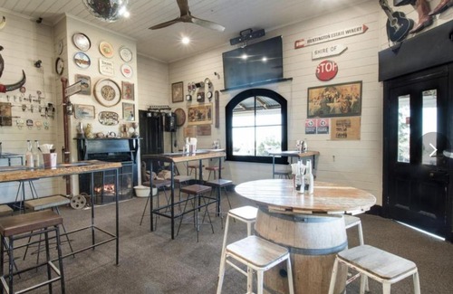 Tambar Springs Hotel | Royal hotel tambar springs