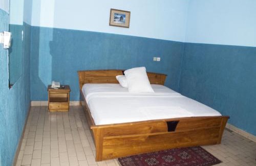 Lome Hotel | Royal hotel