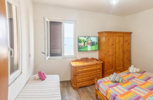 Palinuro Apartment | Royal House holiday home