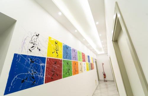 Naples City Centre House | Royal House Napoli Centro, by ClaPa Group
