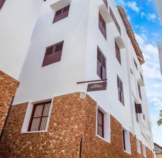 Shela Hotel | Royal House Shela