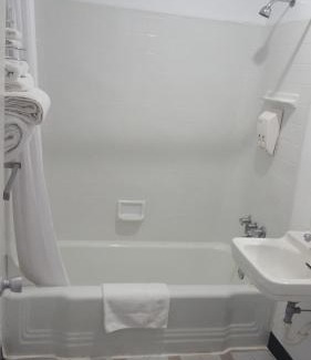 Casper Hotel | Royal Inn Casper