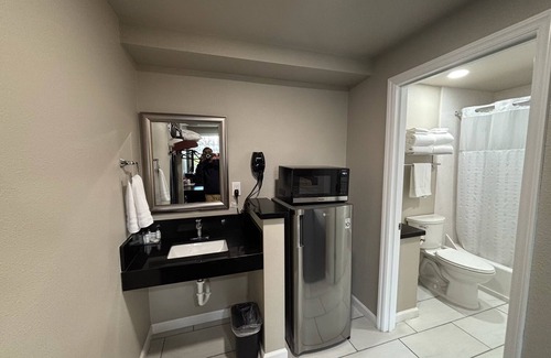 Bethel-Danebo Hotel | Royal Inn Eugene