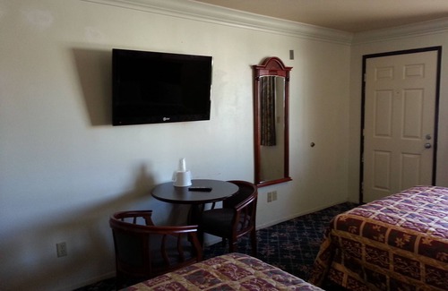 Eastside Hotel | Royal Inn Motel Long Beach