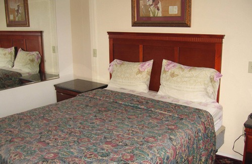 Eastside Hotel | Royal Inn Motel Long Beach
