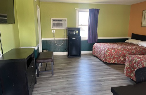 Waynesboro Hotel | Royal Inn Motel
