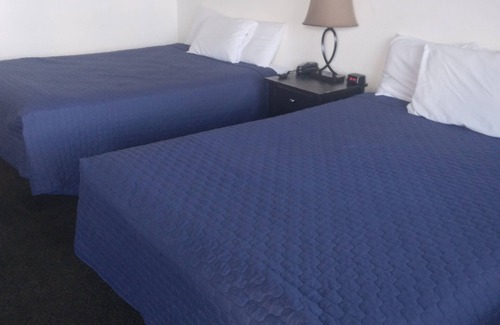 Casper Hotel | Royal Inn