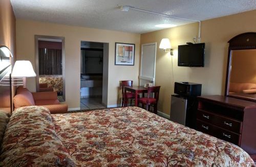Port Arthur Hotel | Royal Inn