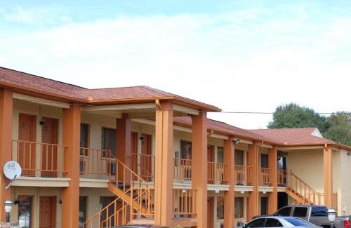 Port Arthur Hotel | Royal Inn