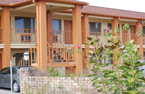 Port Arthur Hotel | Royal Inn