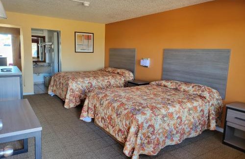 Port Arthur Hotel | Royal Inn