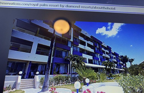 Maho Condo | Royal Islander Club, La Plage