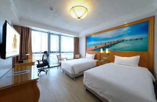 Mabolo Hotel | ROYAL J HOTEL