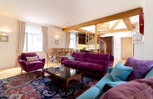 Old Town Apartment | Royal Jono st. Apartment