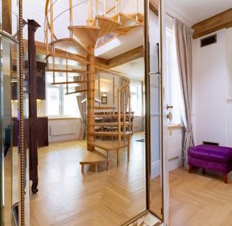 Old Town Apartment | Royal Jono st. Apartment