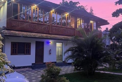 Varkala Resort | Royal KazBay Beach Resort