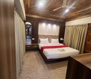 Varkala Resort | Royal KazBay Beach Resort