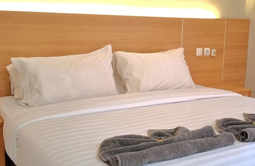 Jepara Hotel | Royal Kencana Hotel