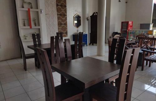 Jepara Hotel | Royal Kencana Hotel powered by Cocotel