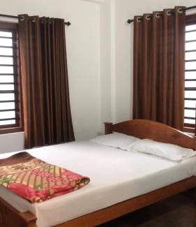 Mananthavady House | Royal Koottungal Guesthouse