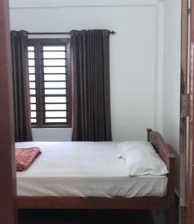Mananthavady House | Royal Koottungal Guesthouse