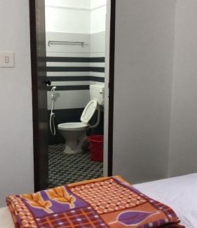 Mananthavady House | Royal Koottungal Guesthouse