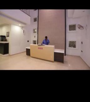 Alwar Hotel | Royal krishna garden