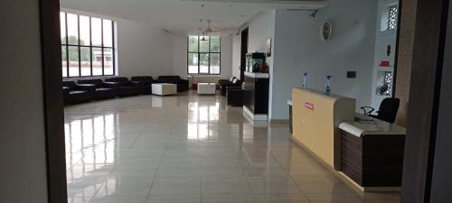 Alwar Hotel | Royal krishna garden