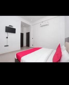Alwar Hotel | Royal krishna garden
