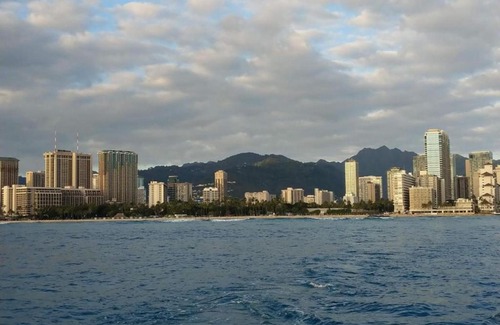 Waikiki Hotel | Royal Kuhio Resort