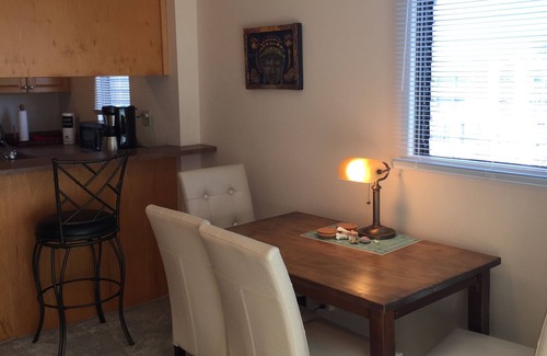 Waikiki Condo | Royal Kuhio Unit with Ocean View, Free Reserved Parking, Free WiFi and Phone USA