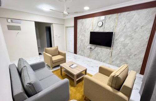 Duqm Apartment | Royal Land Deluxe Suites رويال لاند للأجنحة الفاخرة