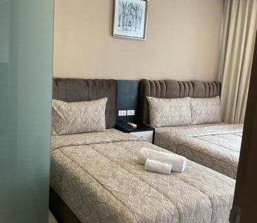 Ban Bo Han Apartment | Royal Lee Phuket Condominium Airport